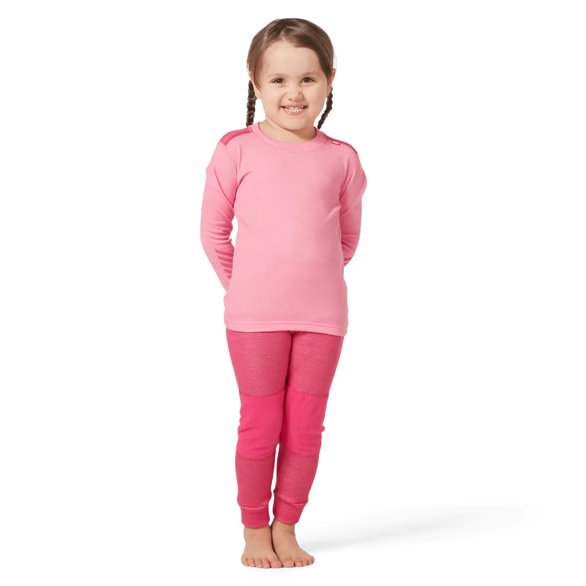 LIFA Merino Set, ullsett, barn