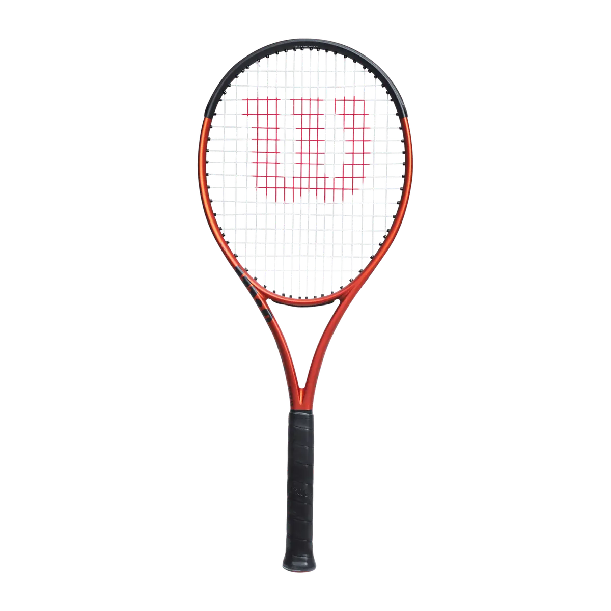 Burn 100Ls V5.0, tennisracket for aktive spillere