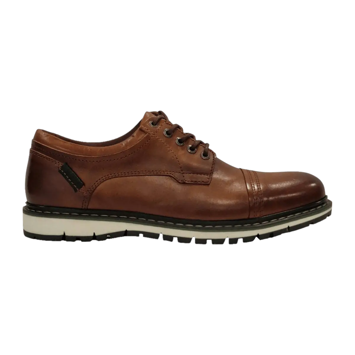 Aubin Shoe Sneakers, fritidssko, herre