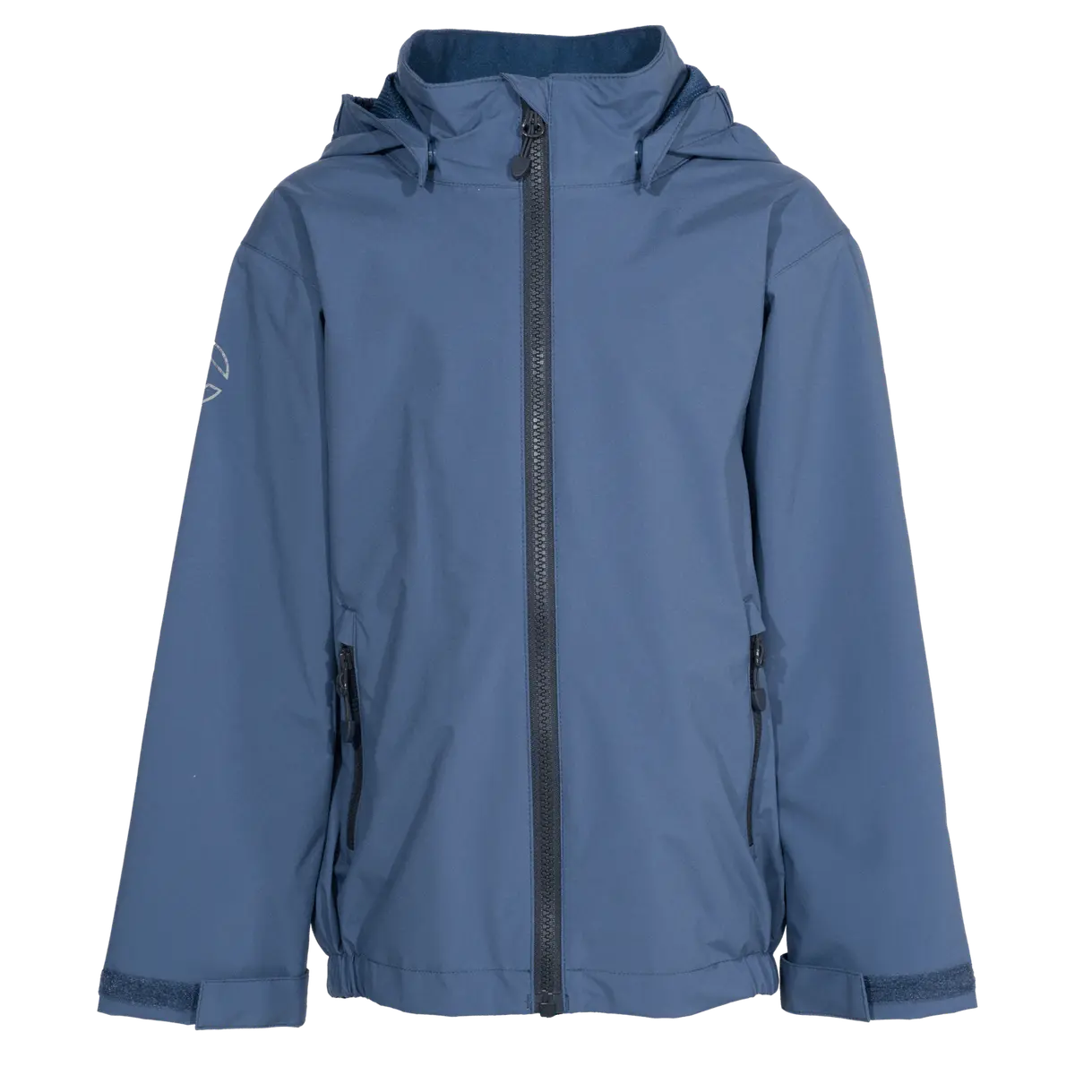 Vadsø Shell Jacket, skalljakke, barn