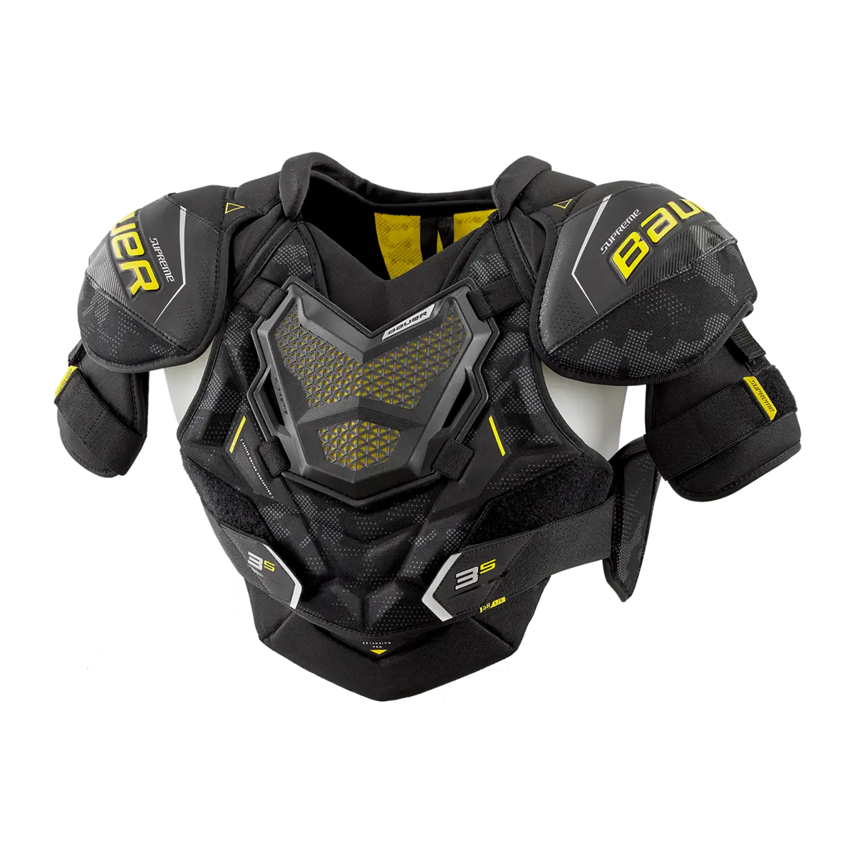 S21 SUPREME 3S SHOULDER PAD 22/23, skulderbeskytter