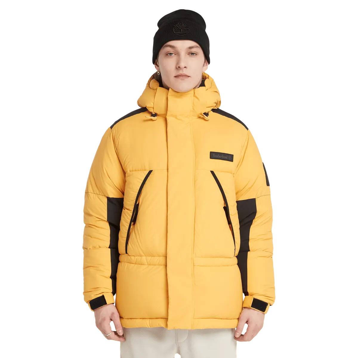 Down Howker Insulated Quilted Jacket