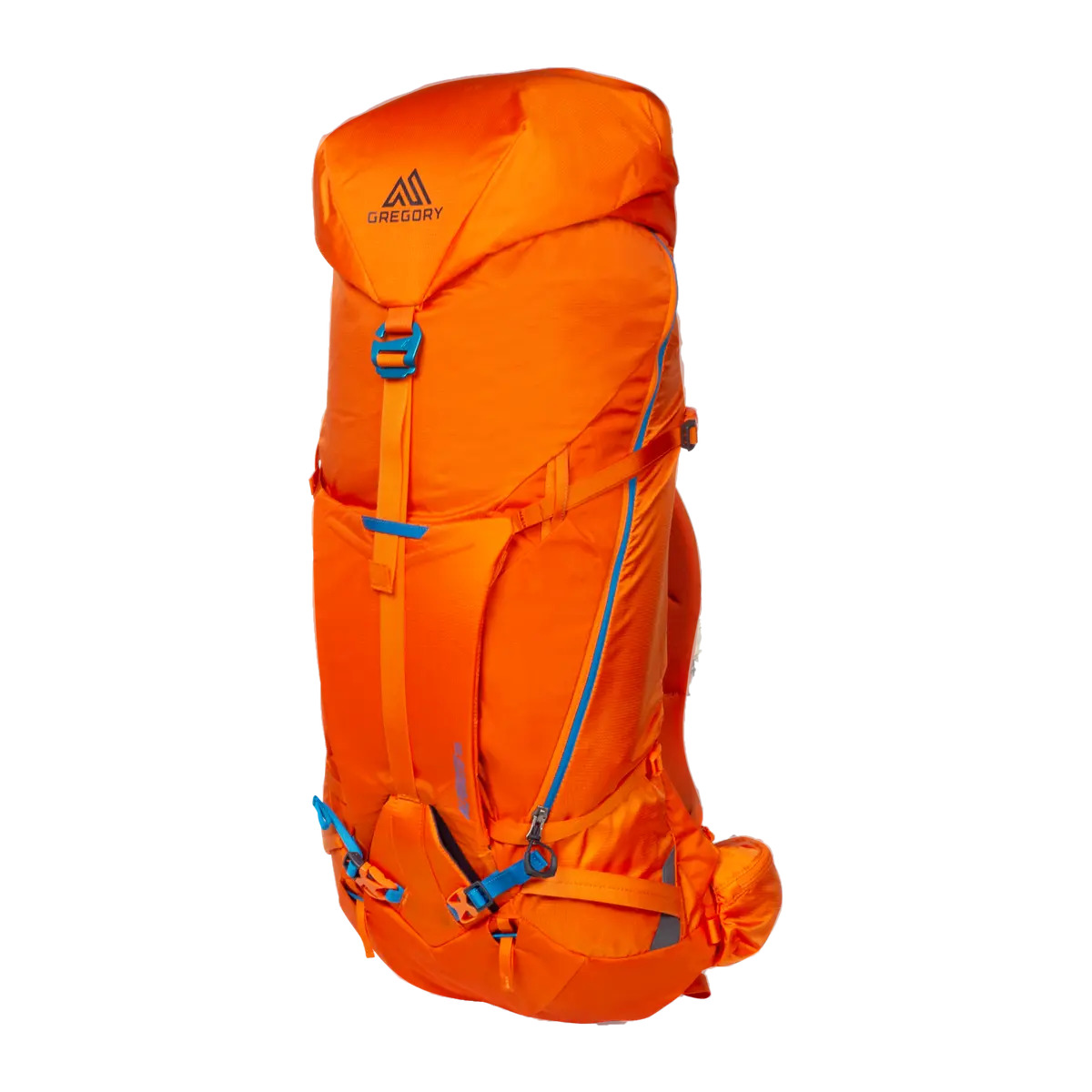 Alpinisto 35, topptursekk