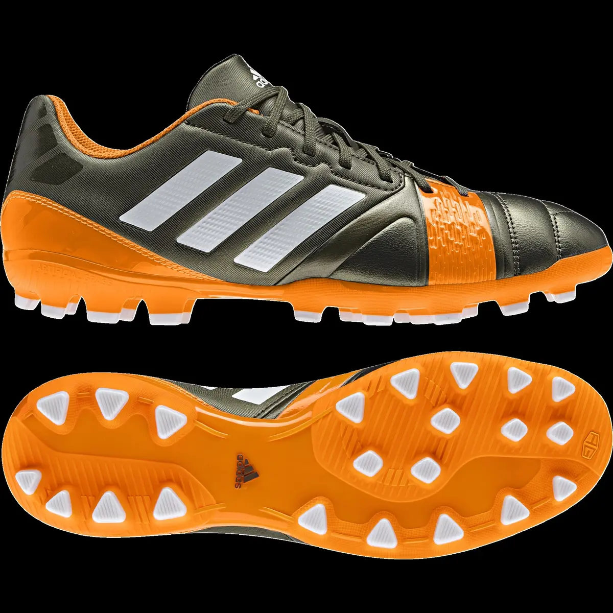 Nitrocharge 3.0 Trx Ag Q2