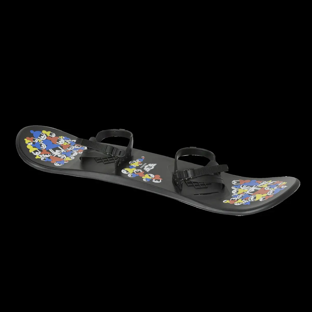 Rocko Board