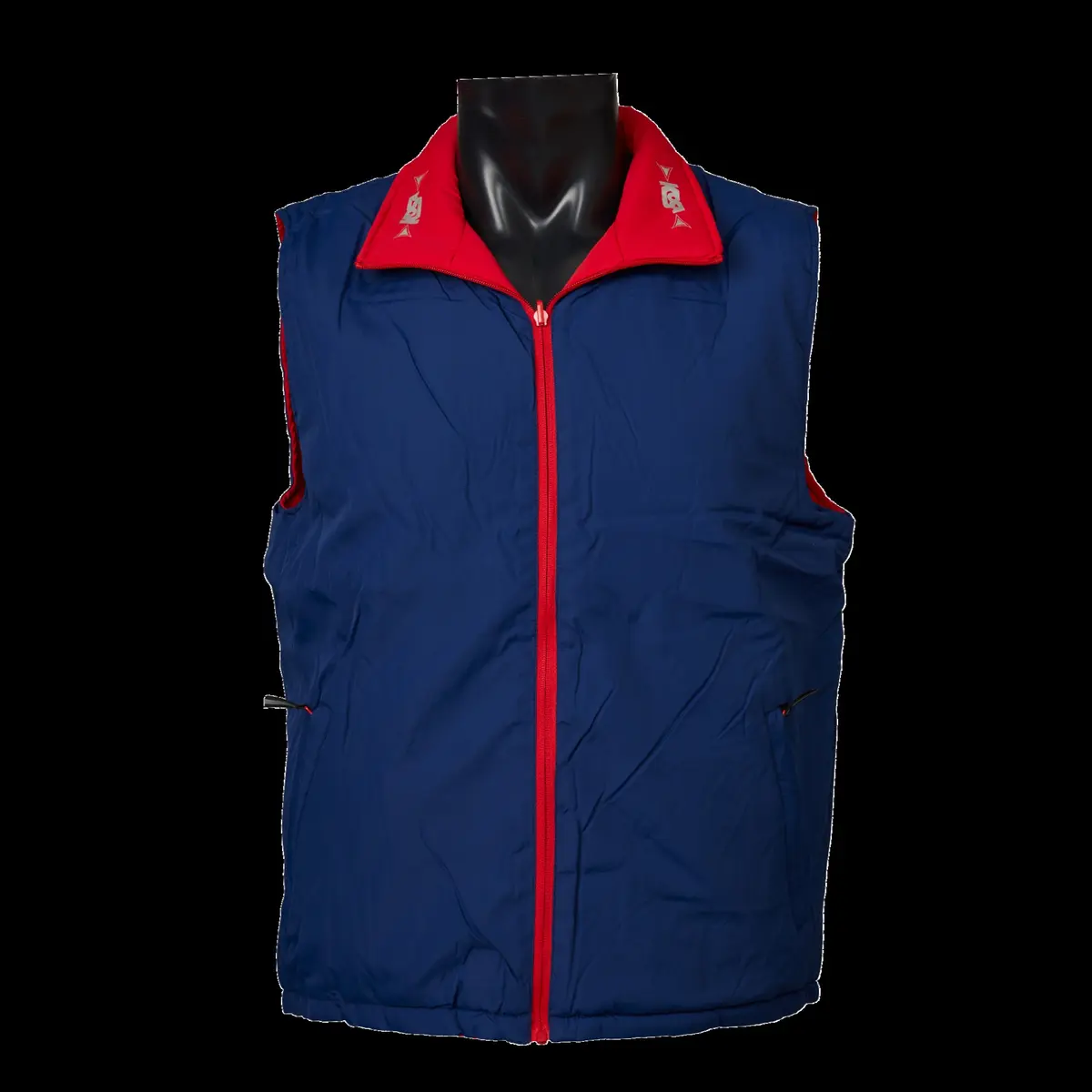 West