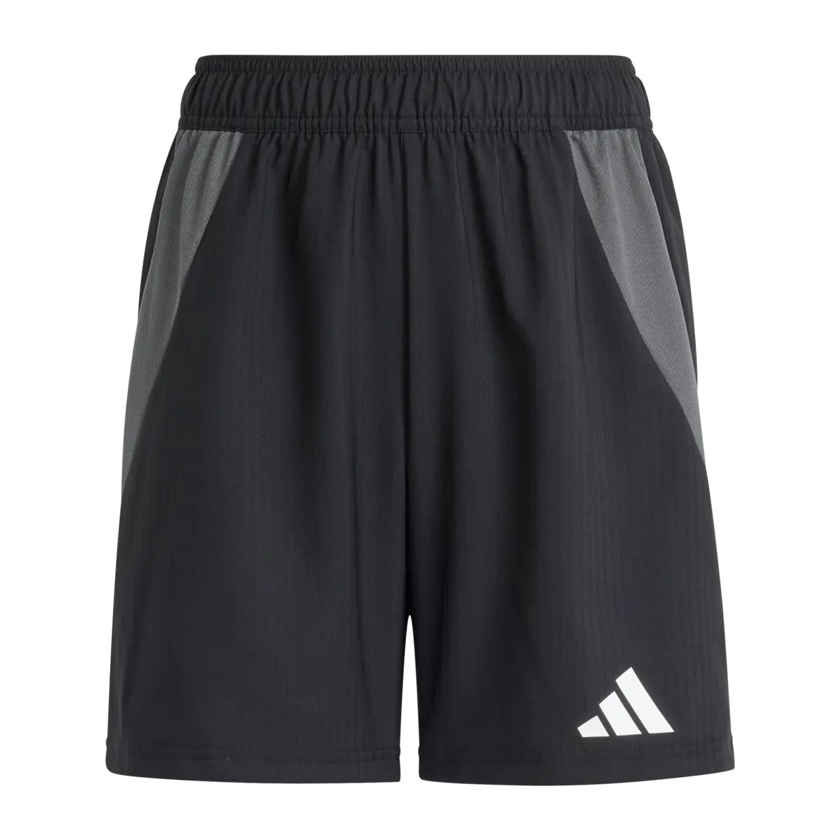 Tiro 24 Competition Match Shorts, fotballshorts, junior