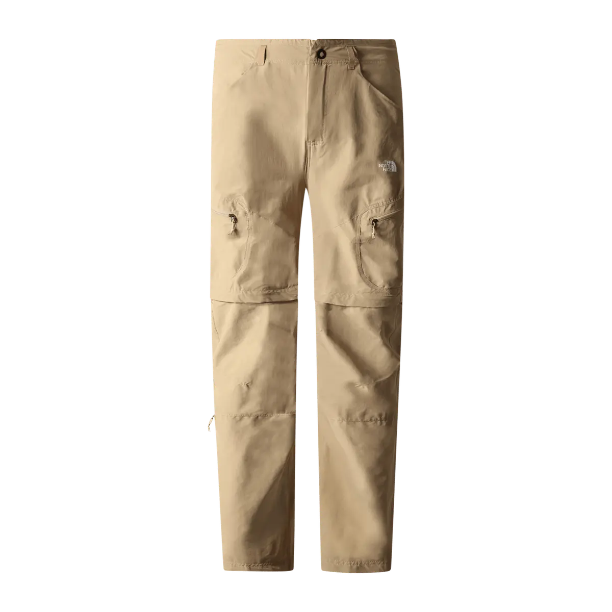 M Exploration Conv Reg Tapered Pant, .