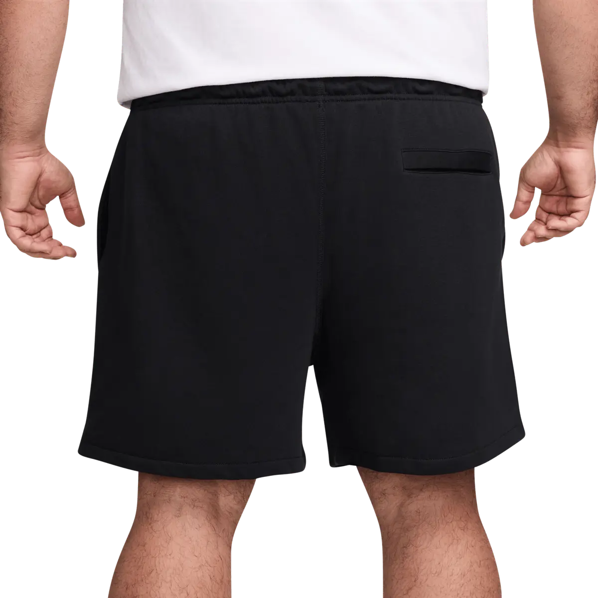 Club French Terry Flow Shorts, shorts, herre