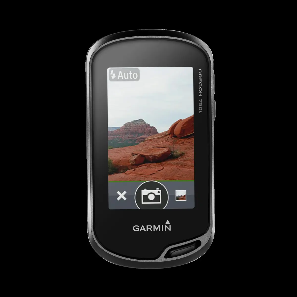 Oregon 750t,gps,topo Western Europe