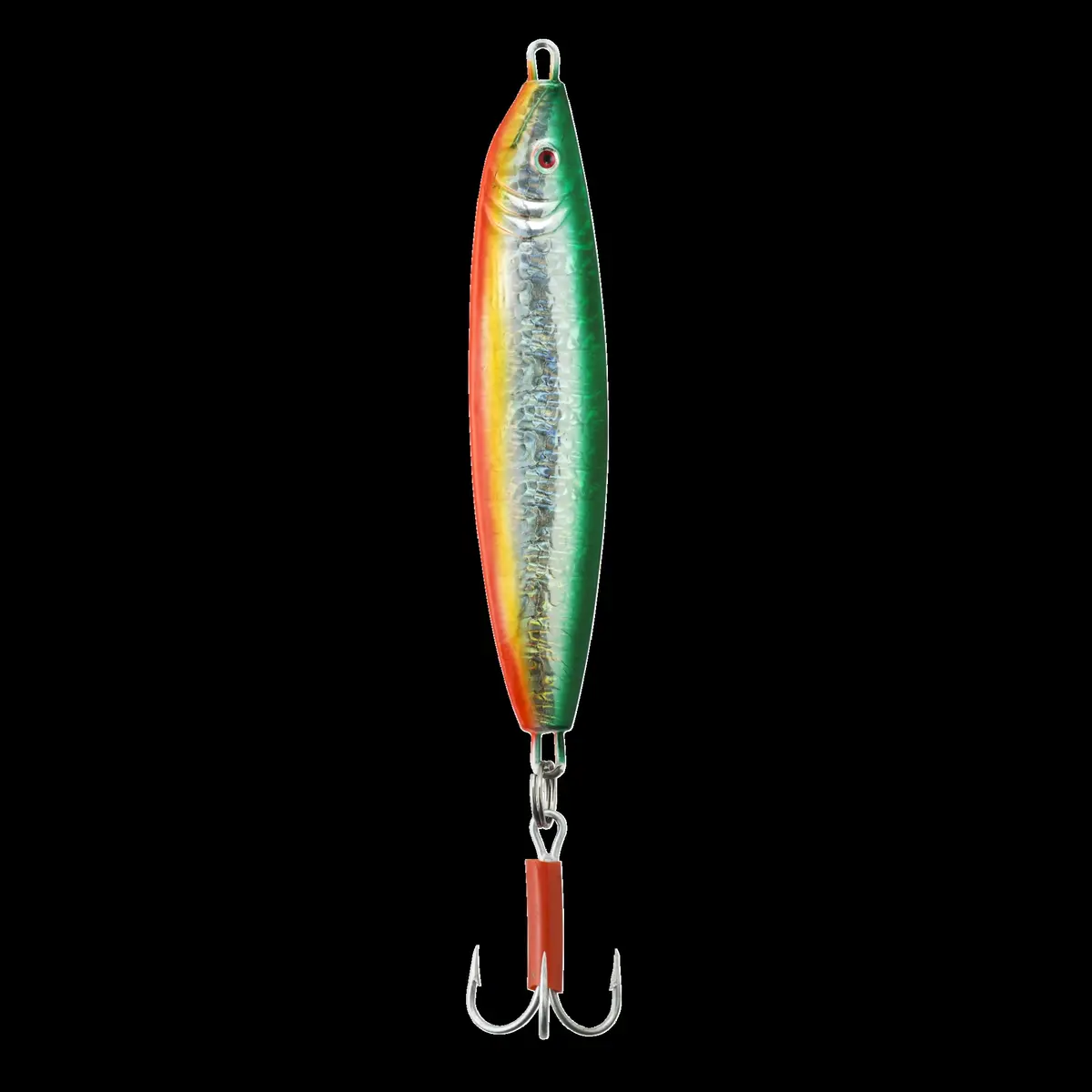 Stingsilda Holographic 200g O/G, pilk