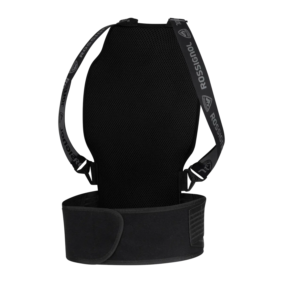 Back Protector Flexvent Strap 25/26, ryggbeskytter, herre