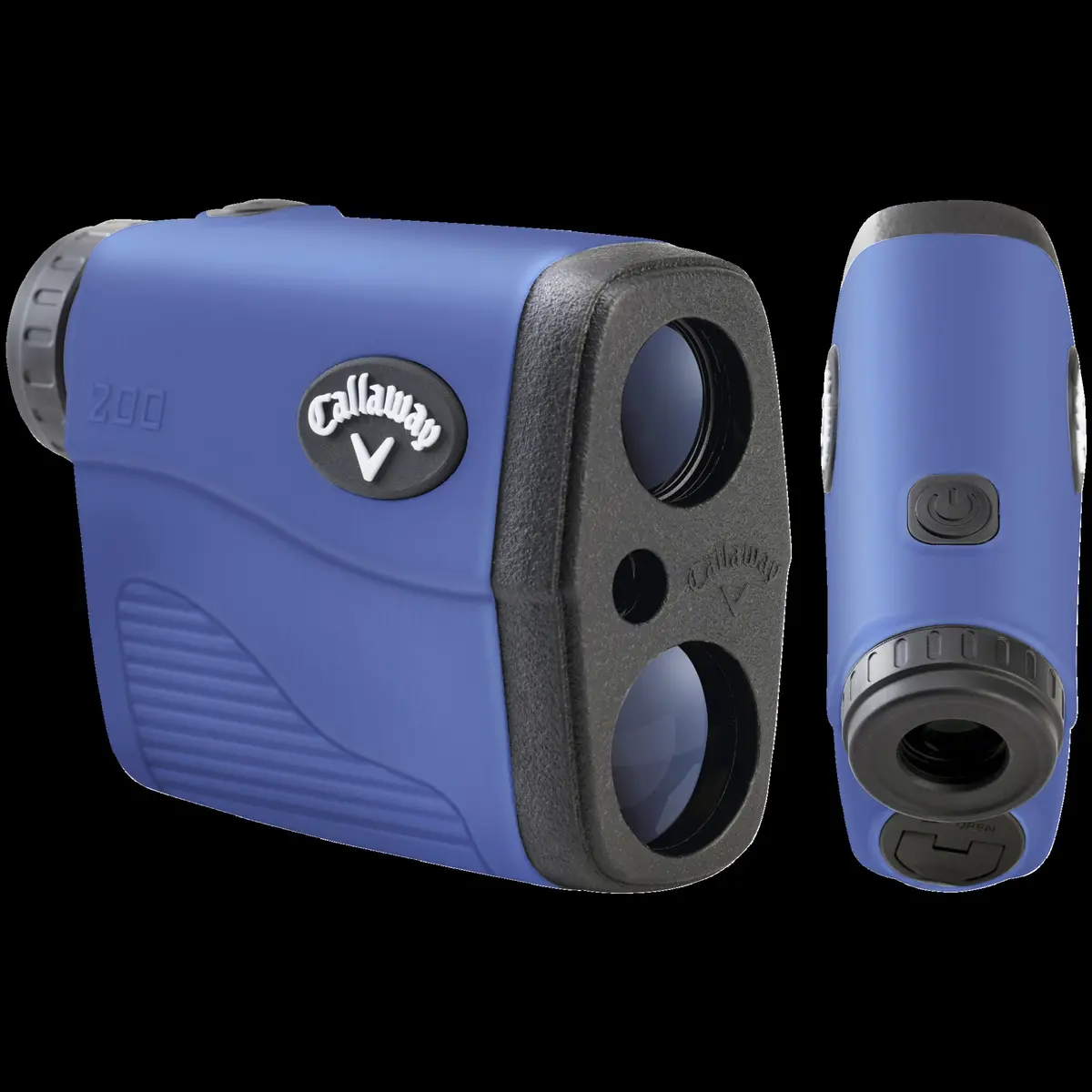 Laser 200