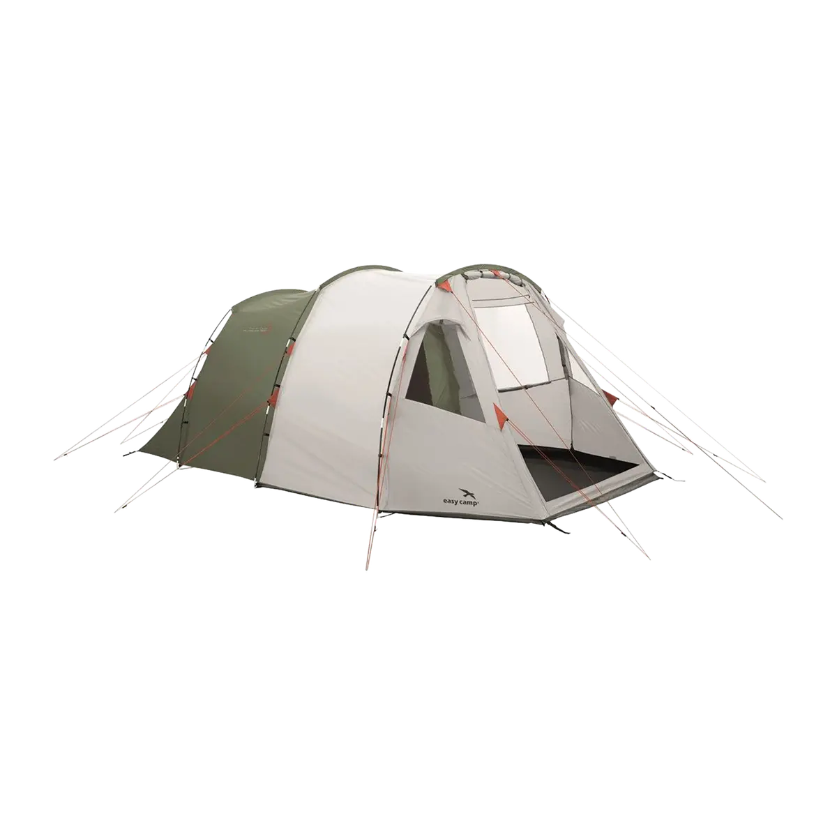 Huntsville 500, campingtelt
