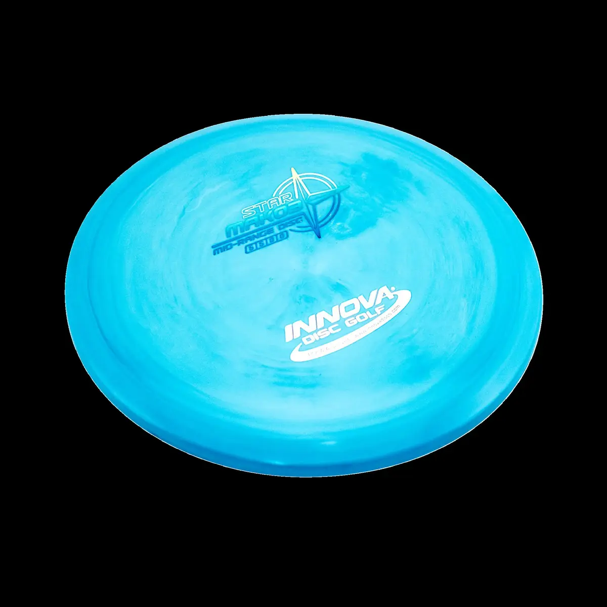 Star Mellomdistanse Mako3 165-169G, frisbeegolf