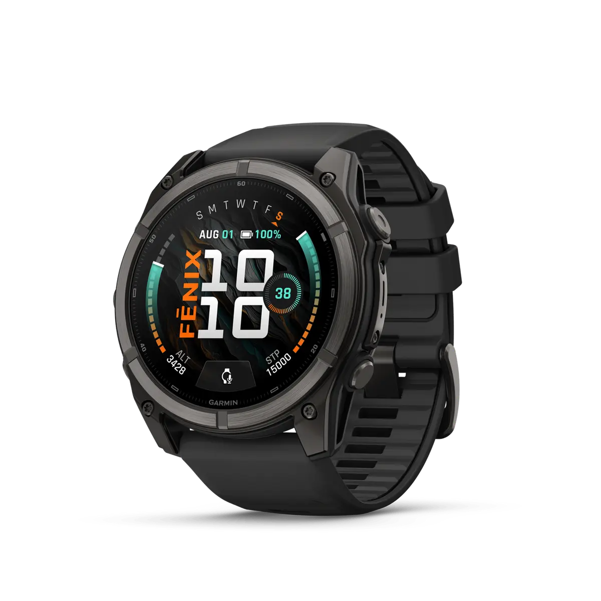 Garmin Fenix 9