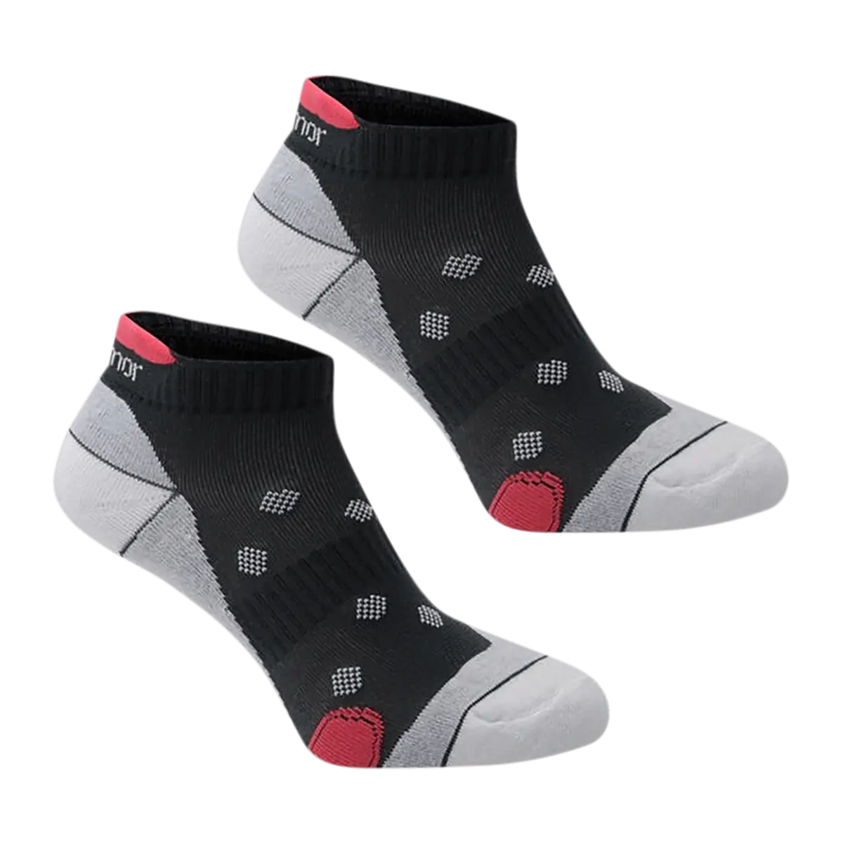 Dr Sklt 2pk, treningssokker, dame