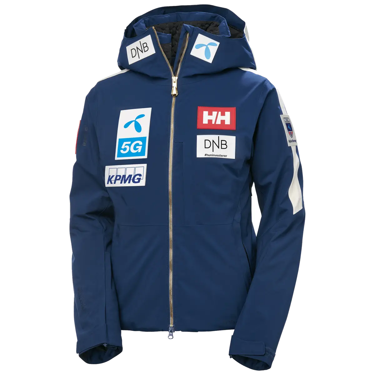 Alpine Jacket World Cup Insulated 23/24, alpinjakke, skijakke, herre