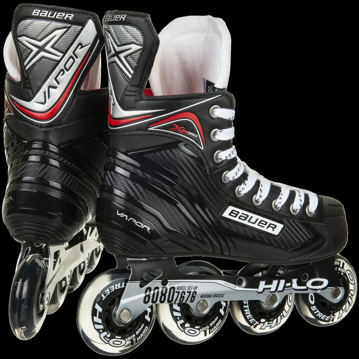 RH XR350 Skate -18, inlines