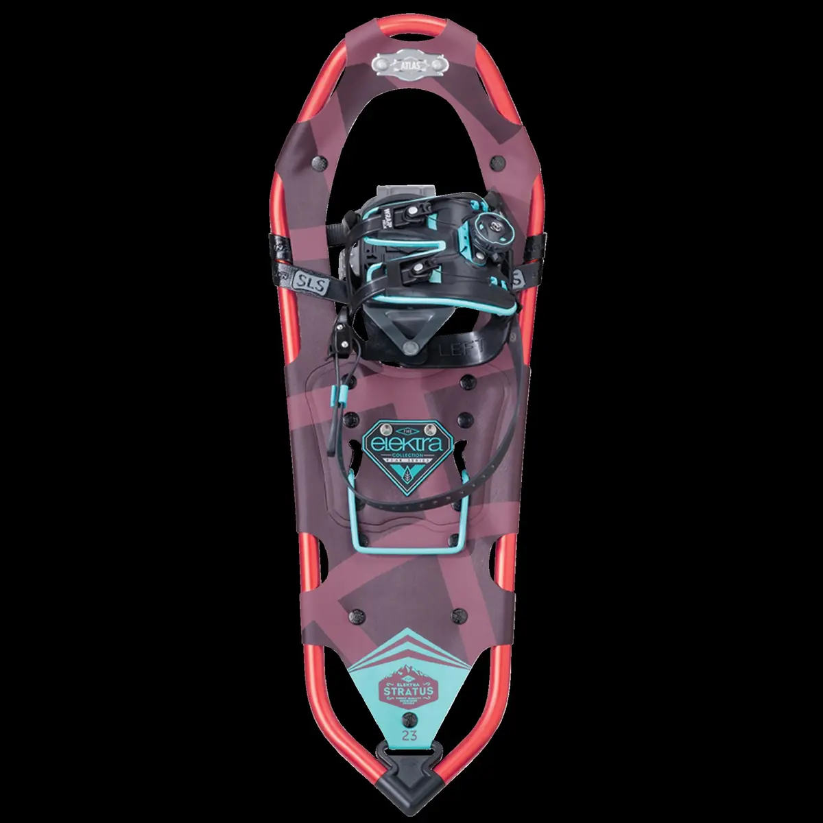 STRATUS 27W
