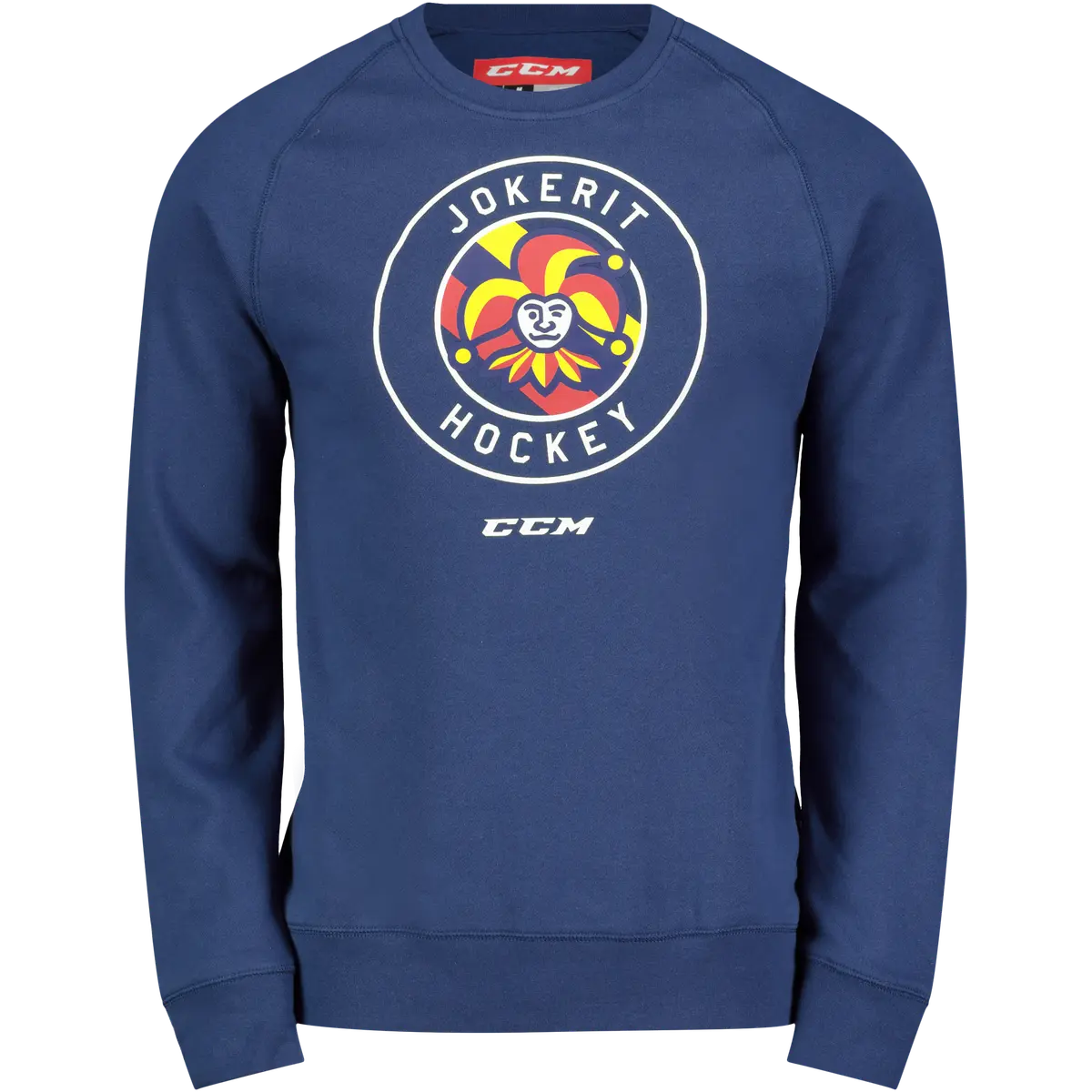 Jokerit Fleece Crew 19/20