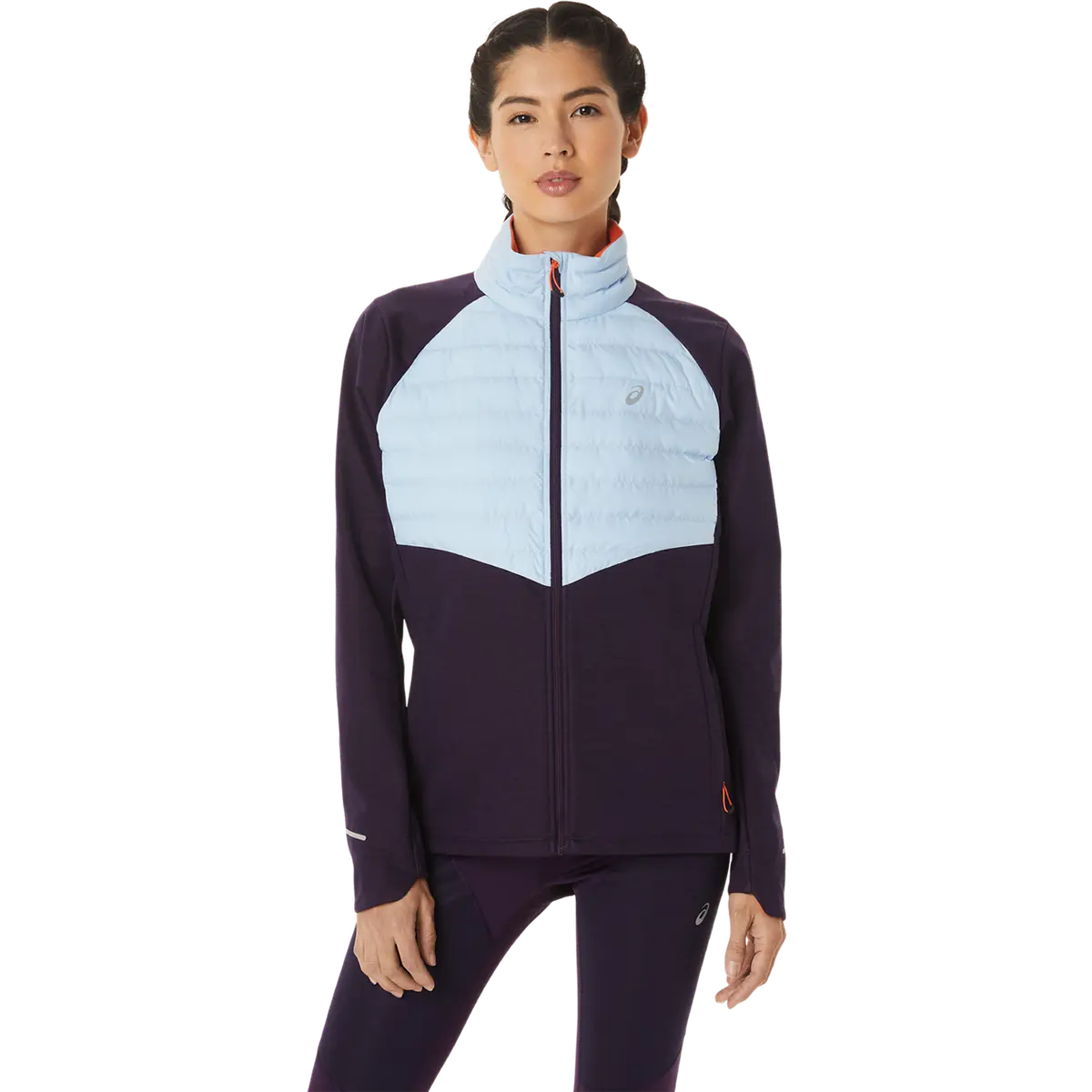 Winter Run Jacket, løpejakke dame