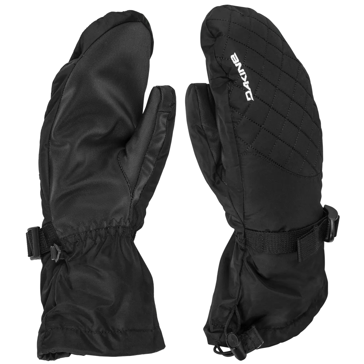 Lynx Mitt W