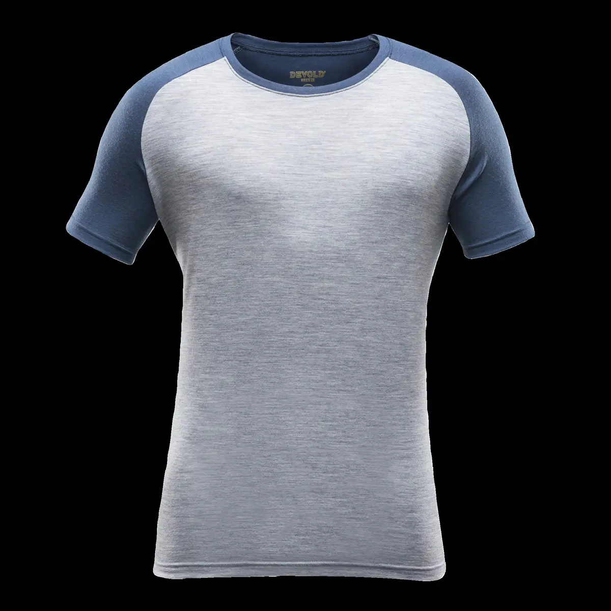 College Tee Mns