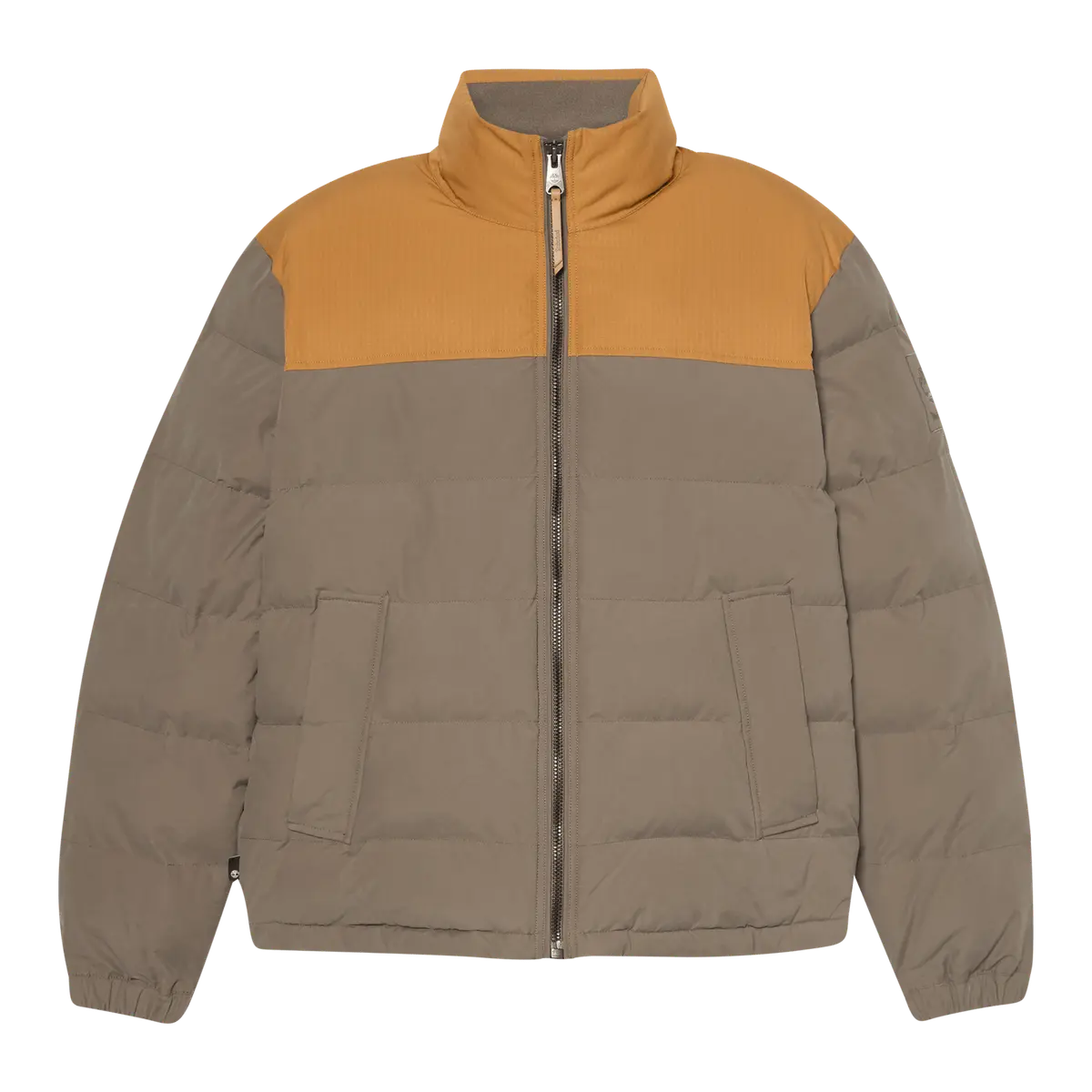 Quilted Jacket Welch