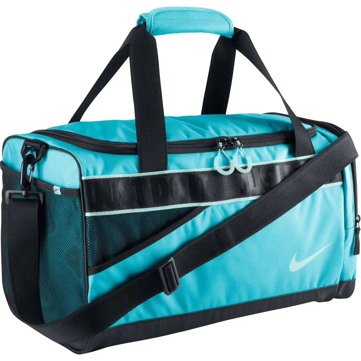 VARSITY DUFFEL