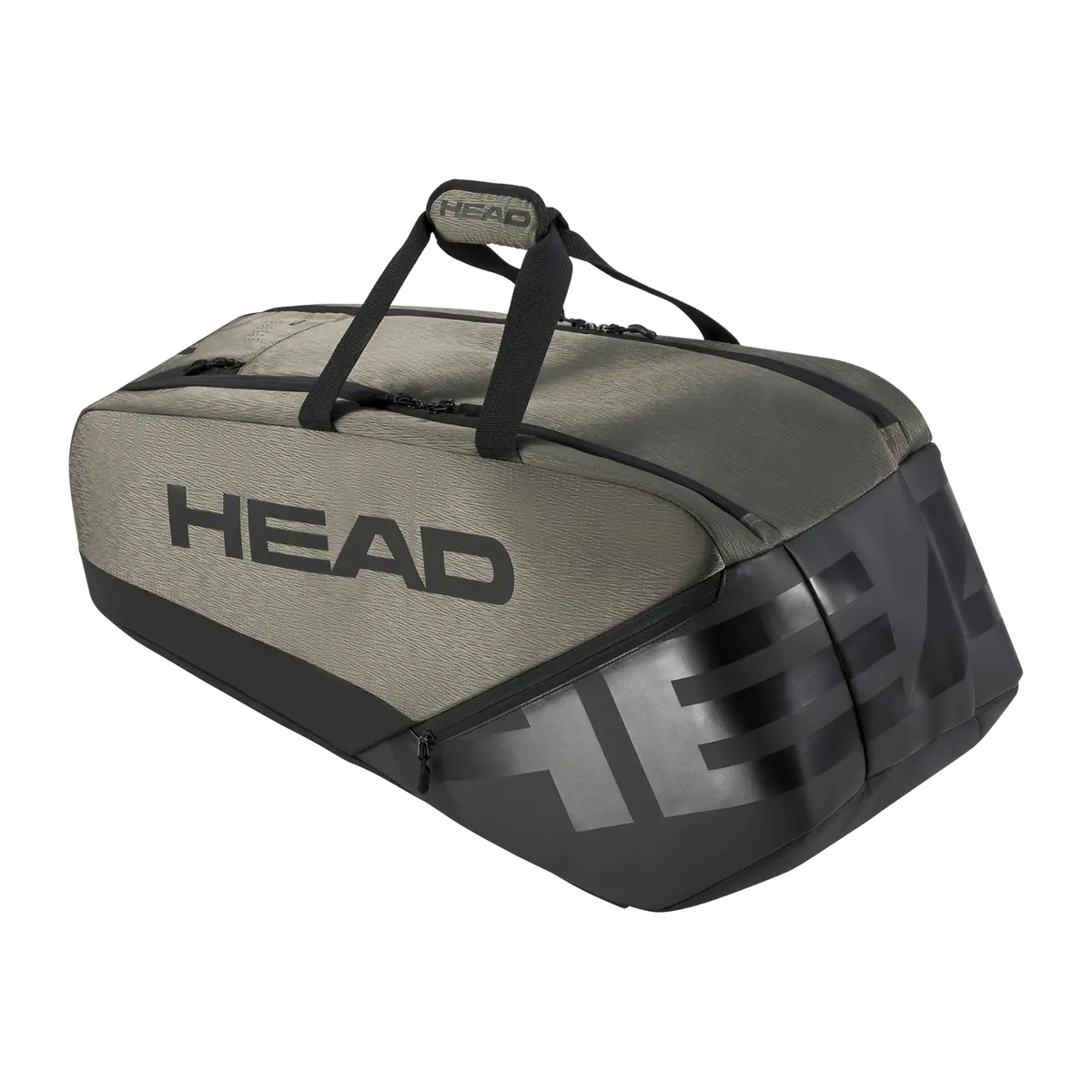 Pro X Racquet Bag L, tennisbag