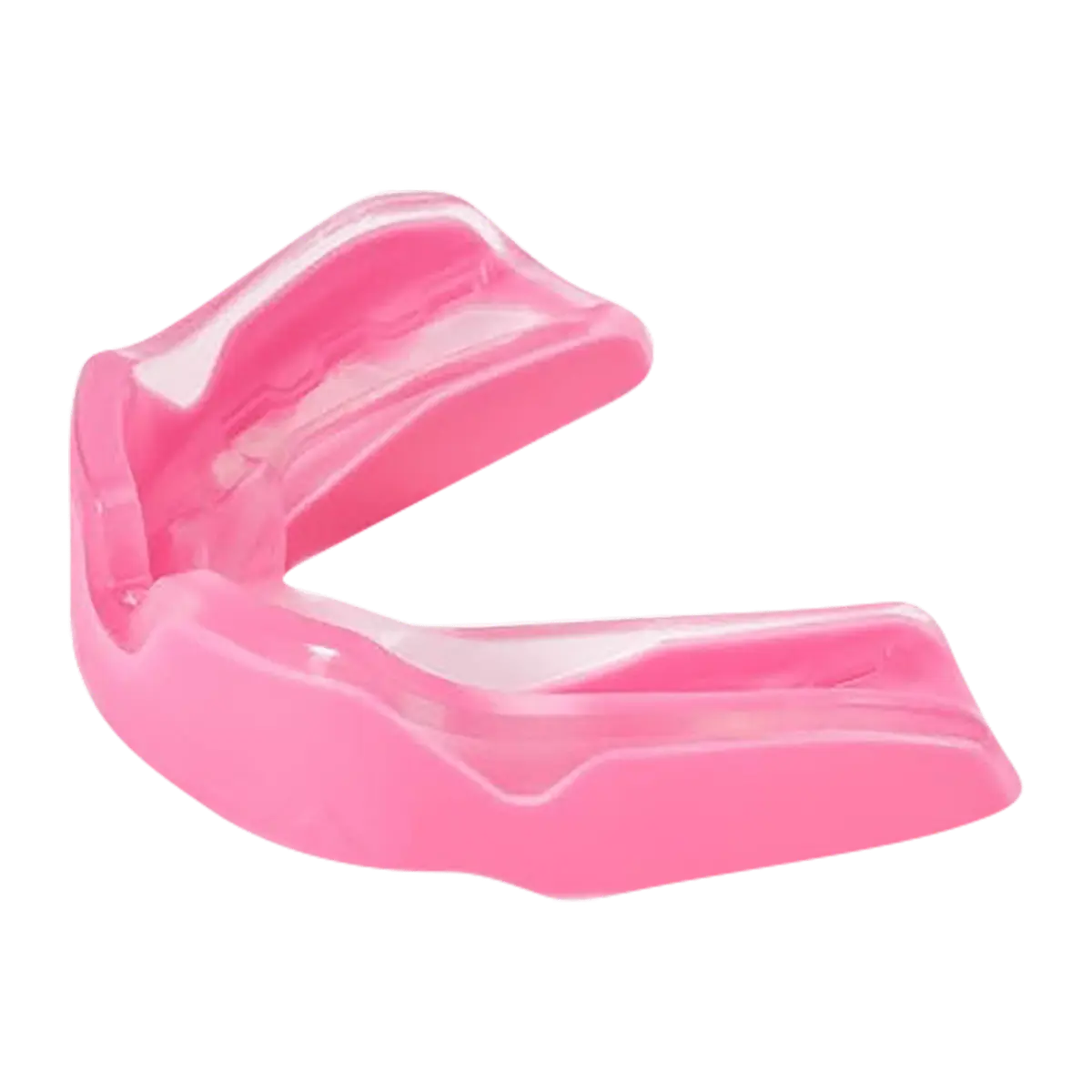 Ergo Fit Gel Mouth Guard, tannbeskytter