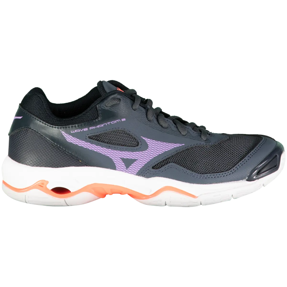 Wave Phantom 2 hallsko dame