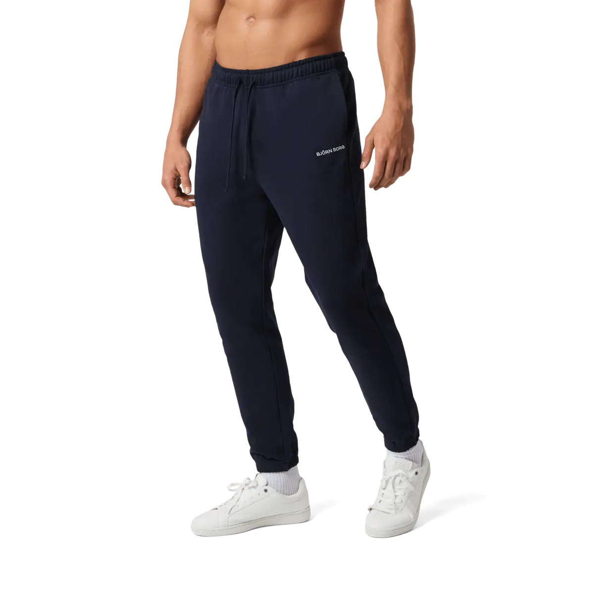 Borg Classic Sweatpants, joggebukse, herre
