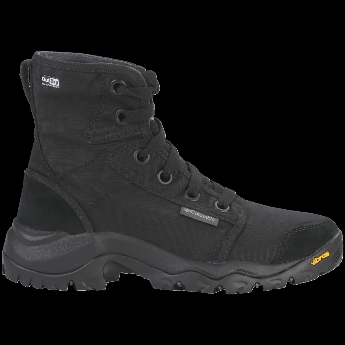 Camden OD Chukka W