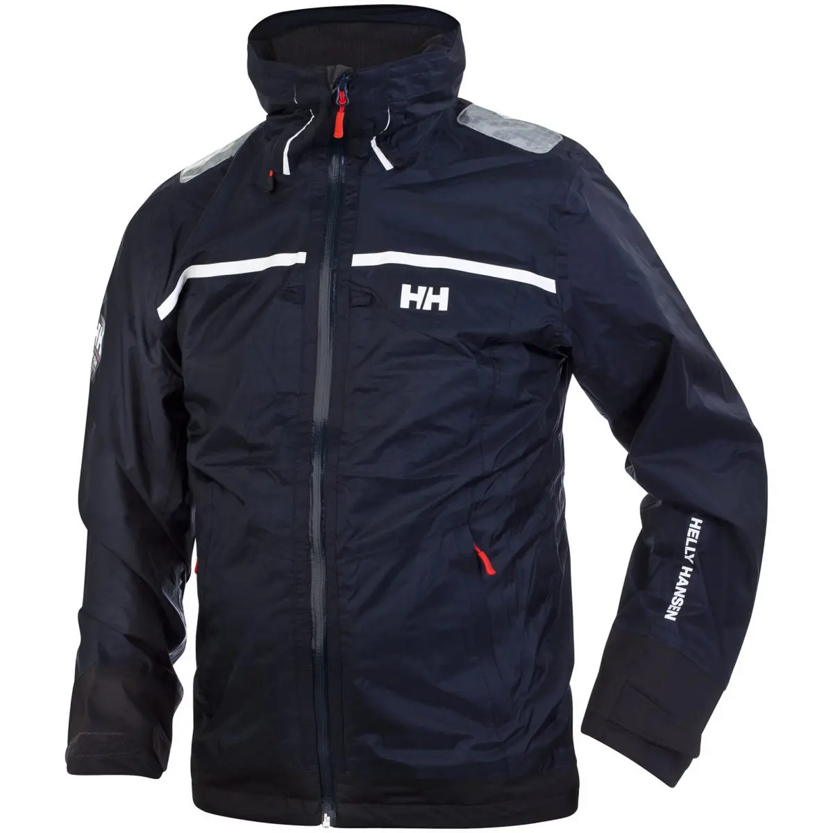 Sandhamn Jacket, seilerjakke herre