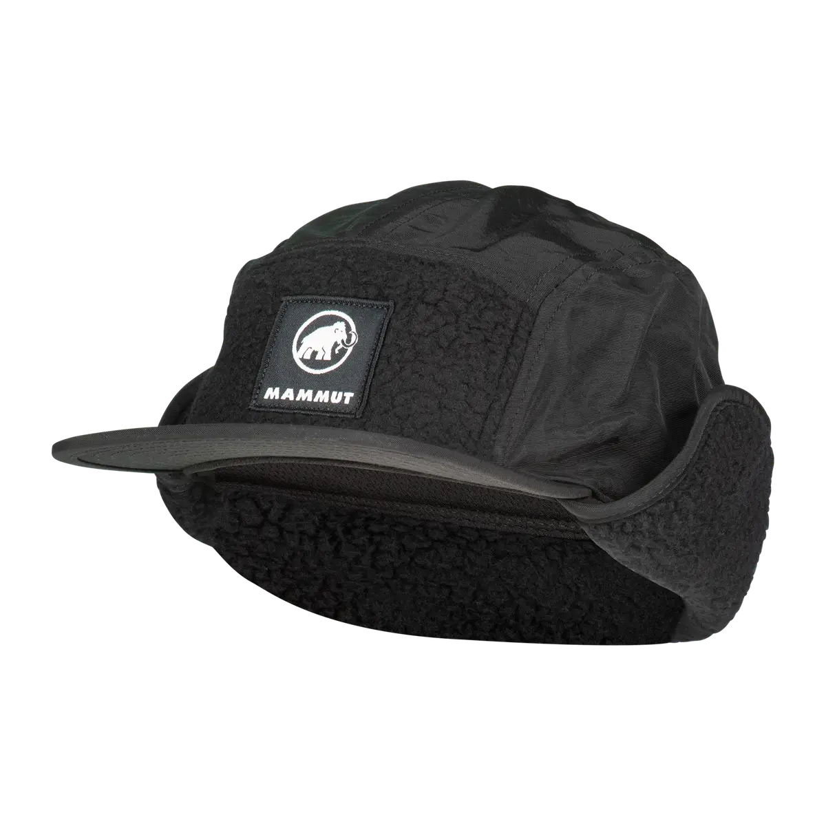 Apparel Acc.Fleece Cap 25/26, caps med øreklaffer herre