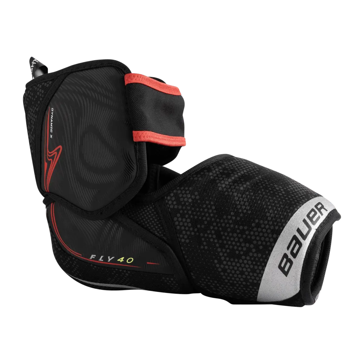 S25 Vapor FLY40 Elbow Pad, albuebeskytter, intermediate 26/27