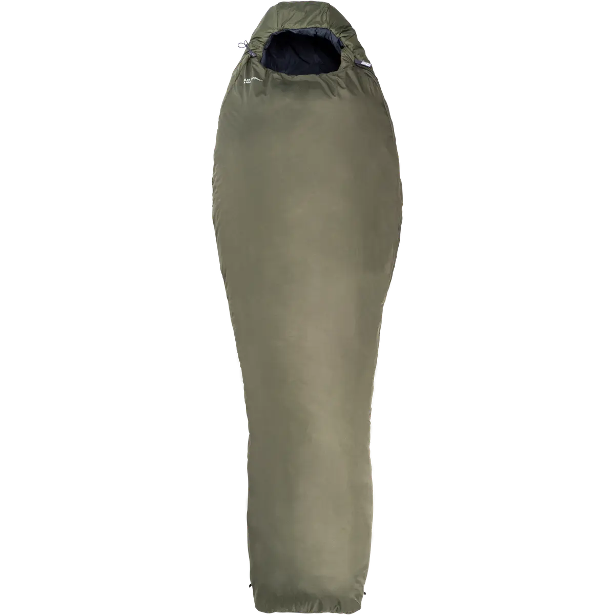 Alta Spring V, sovepose
