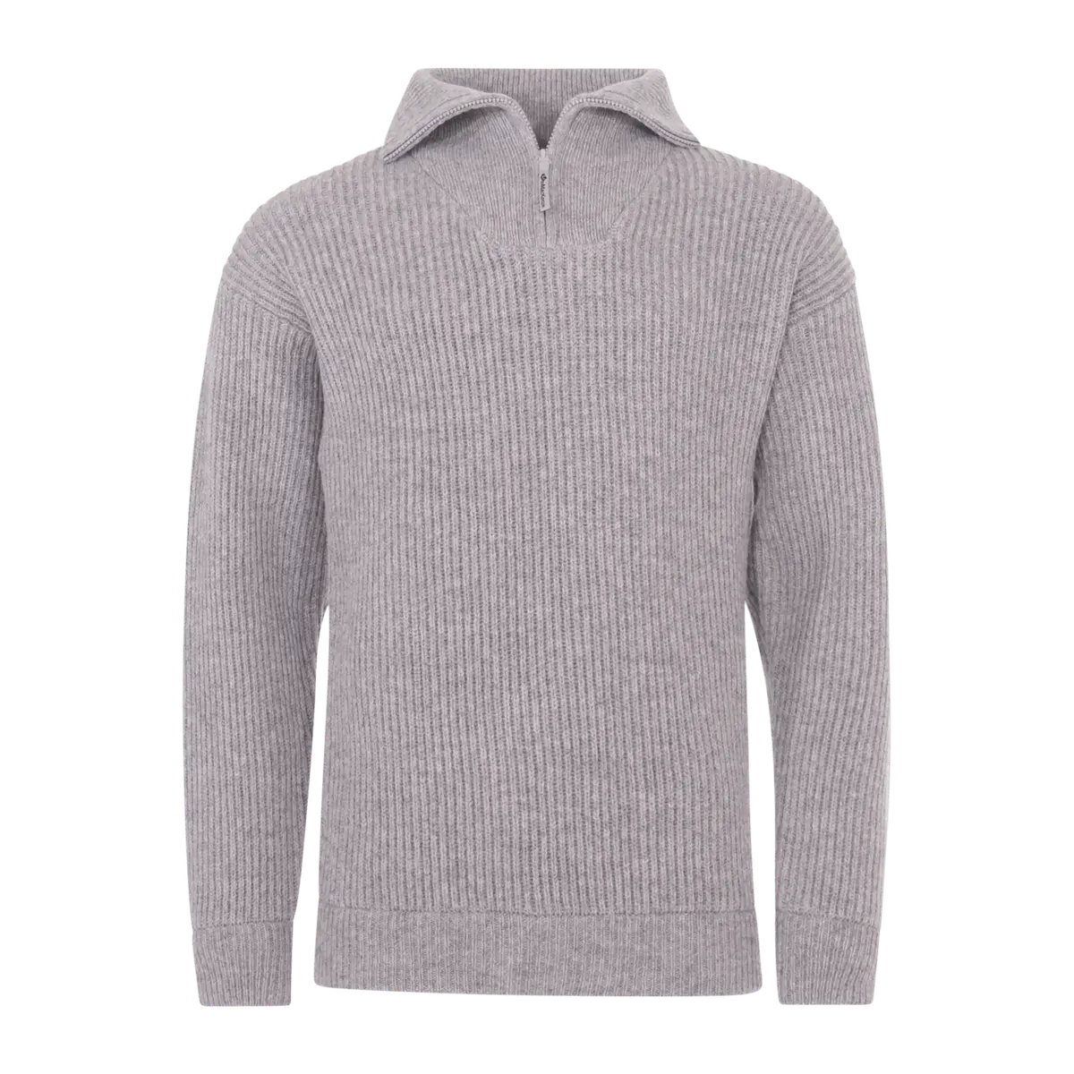 Fraser Wilderness Wool Sweater, ullgenser, herre