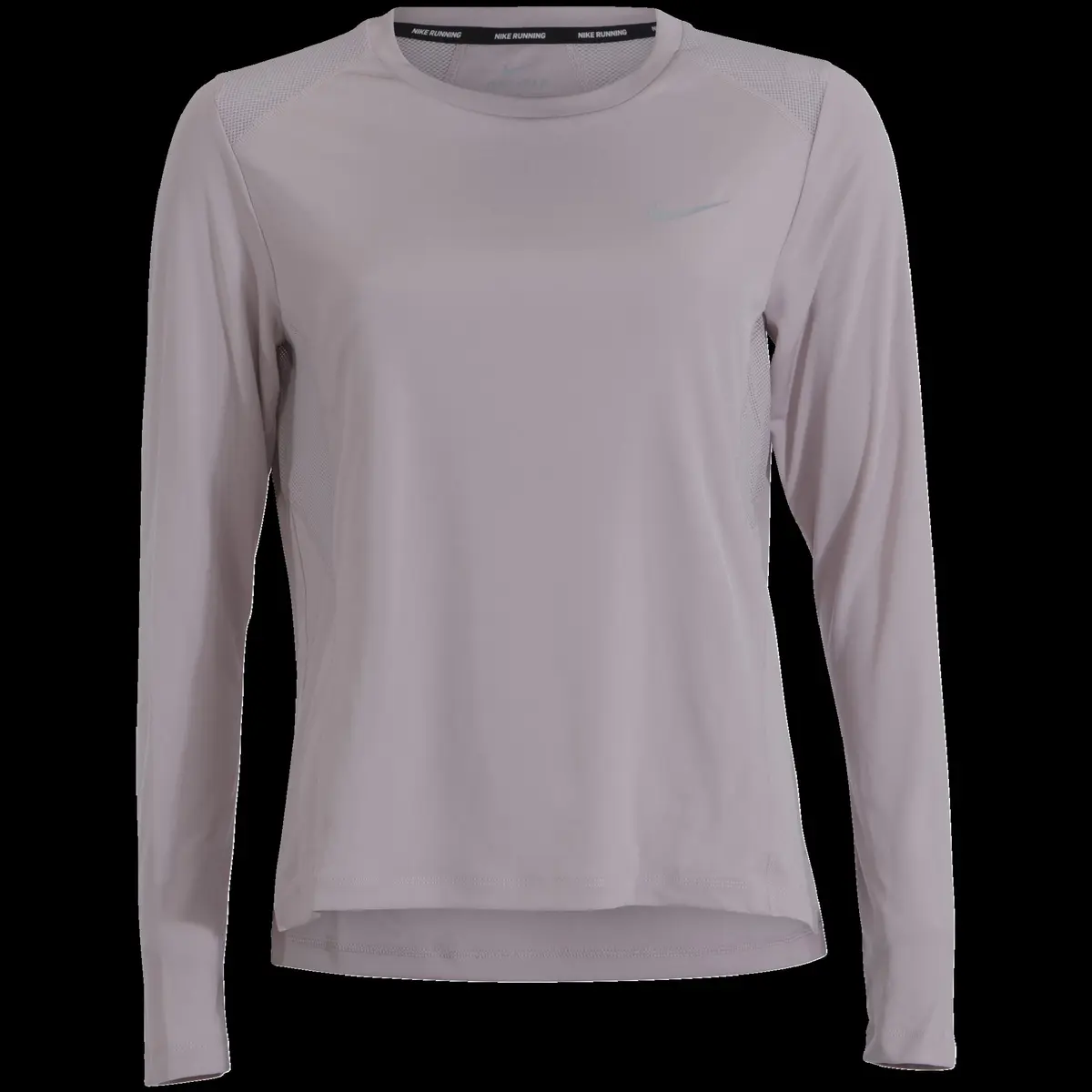 Dry Miler Long Sleeve Top, treningstrøye dame