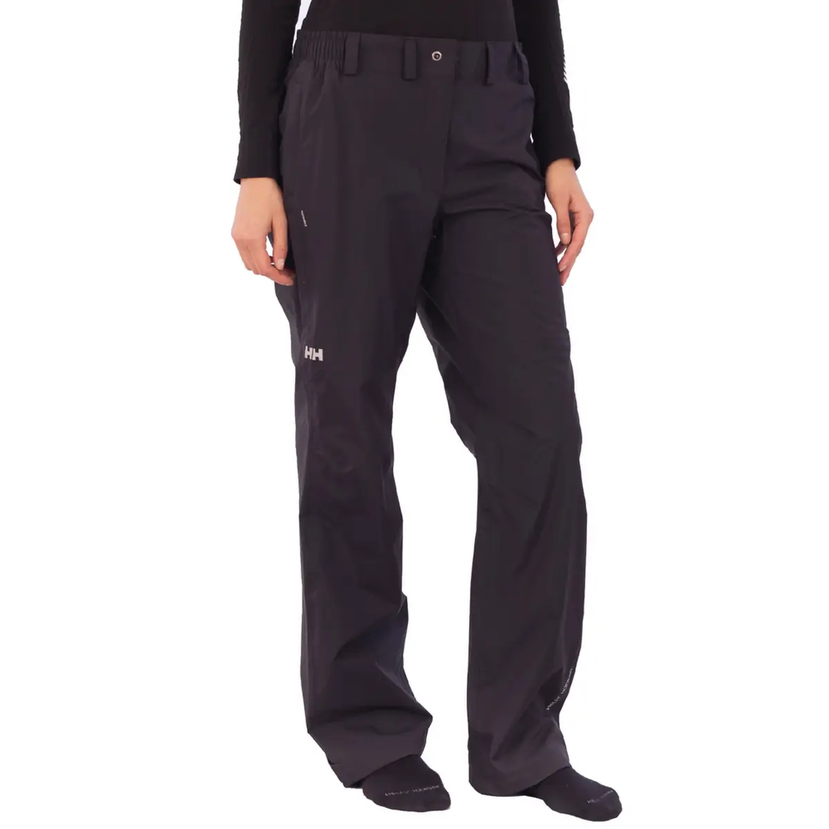 Packable Pant, skallbukse dame