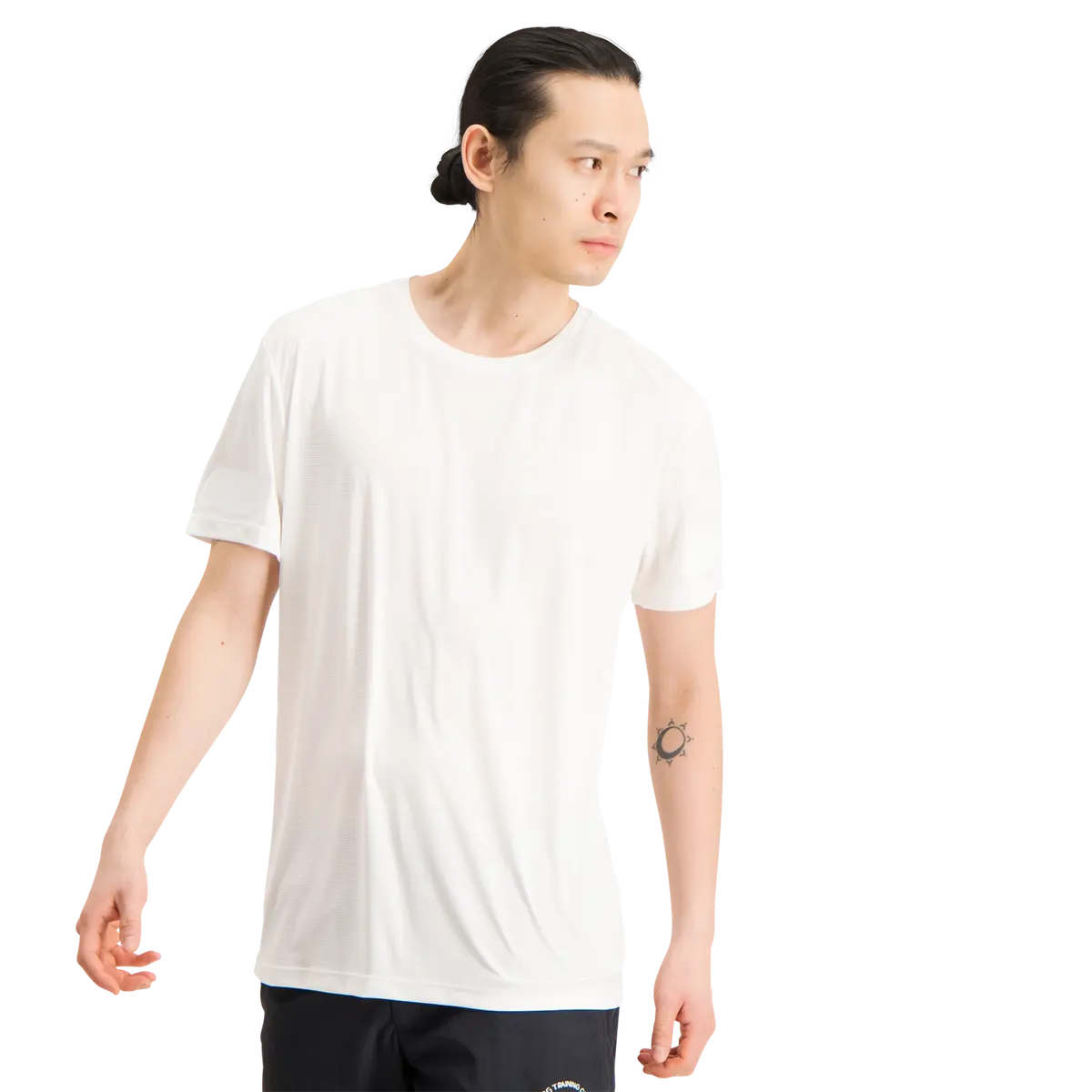 BORG TRAINING T-SHIRT, t-skjorte herre