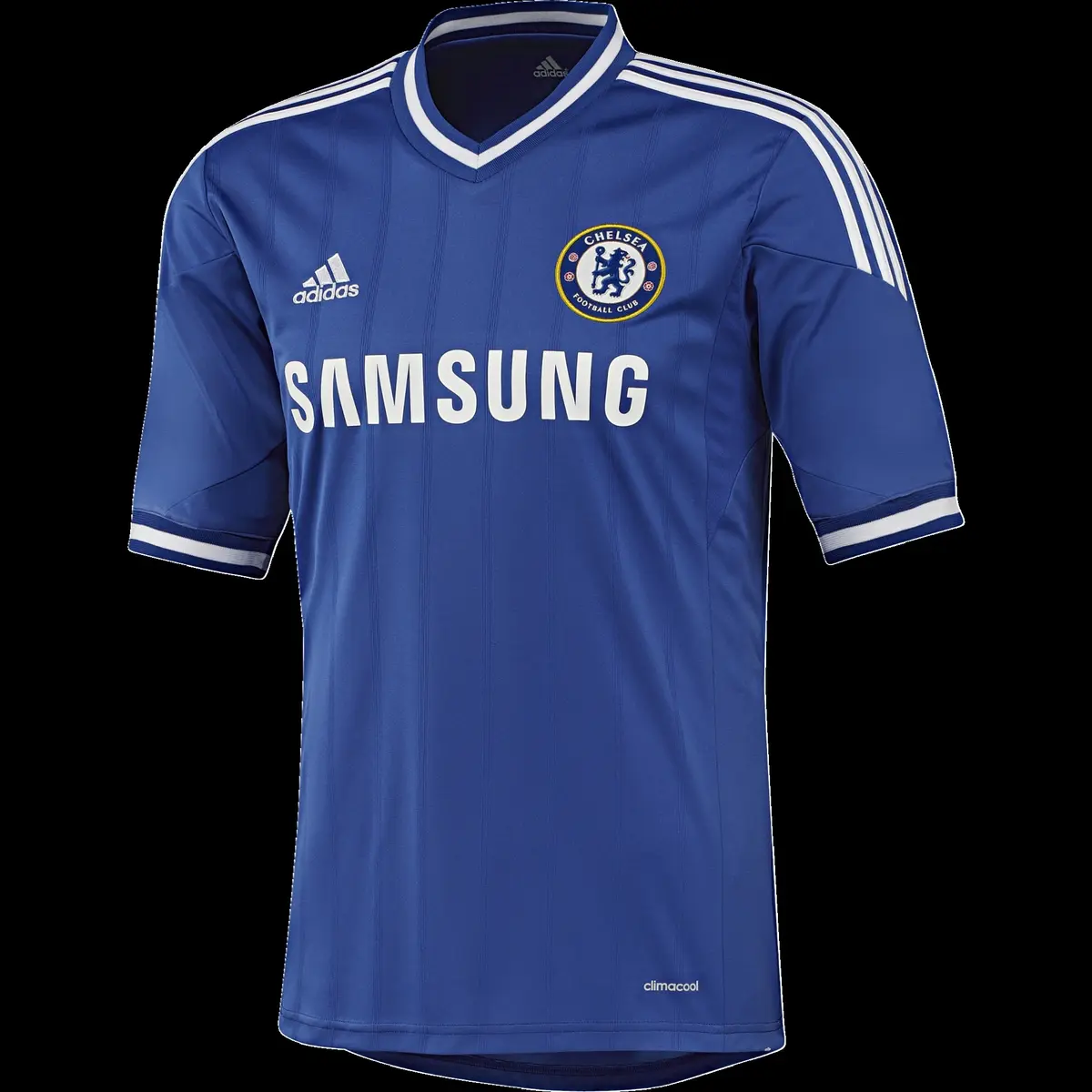 Cfc H Jsy, fotballdrakt