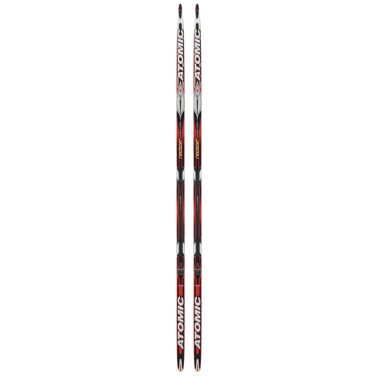 Redster WC Classic, Soft/Cold