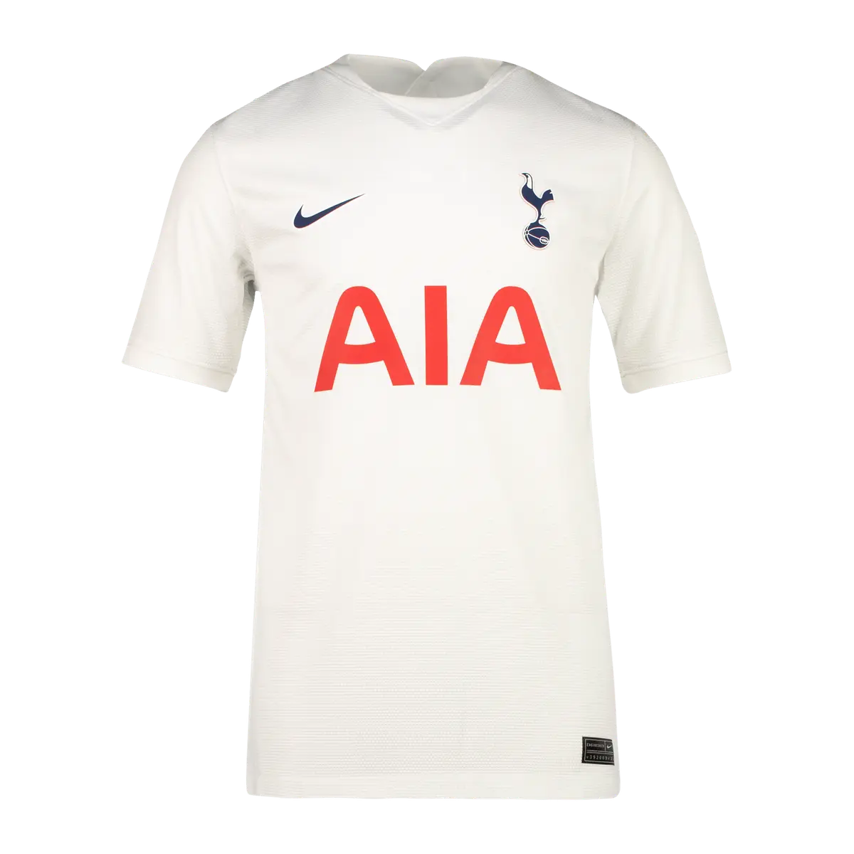 TOTTENHAM FC NK DF STADIUM JSY SS HOME 21/22, fotballdrakt