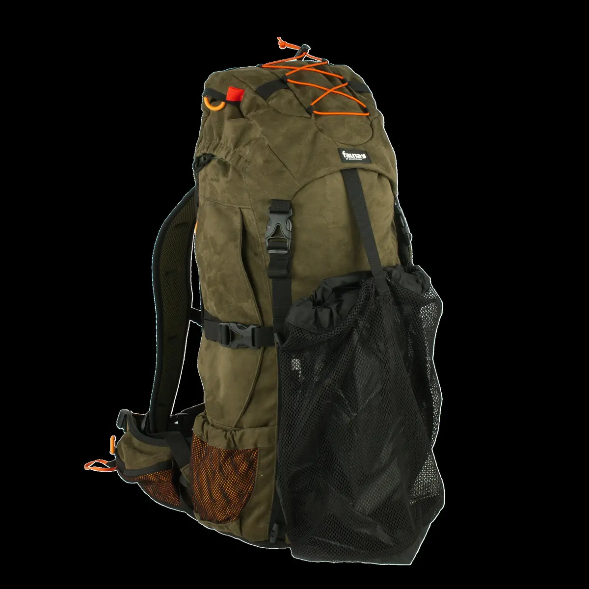 Fauna Rypa F40