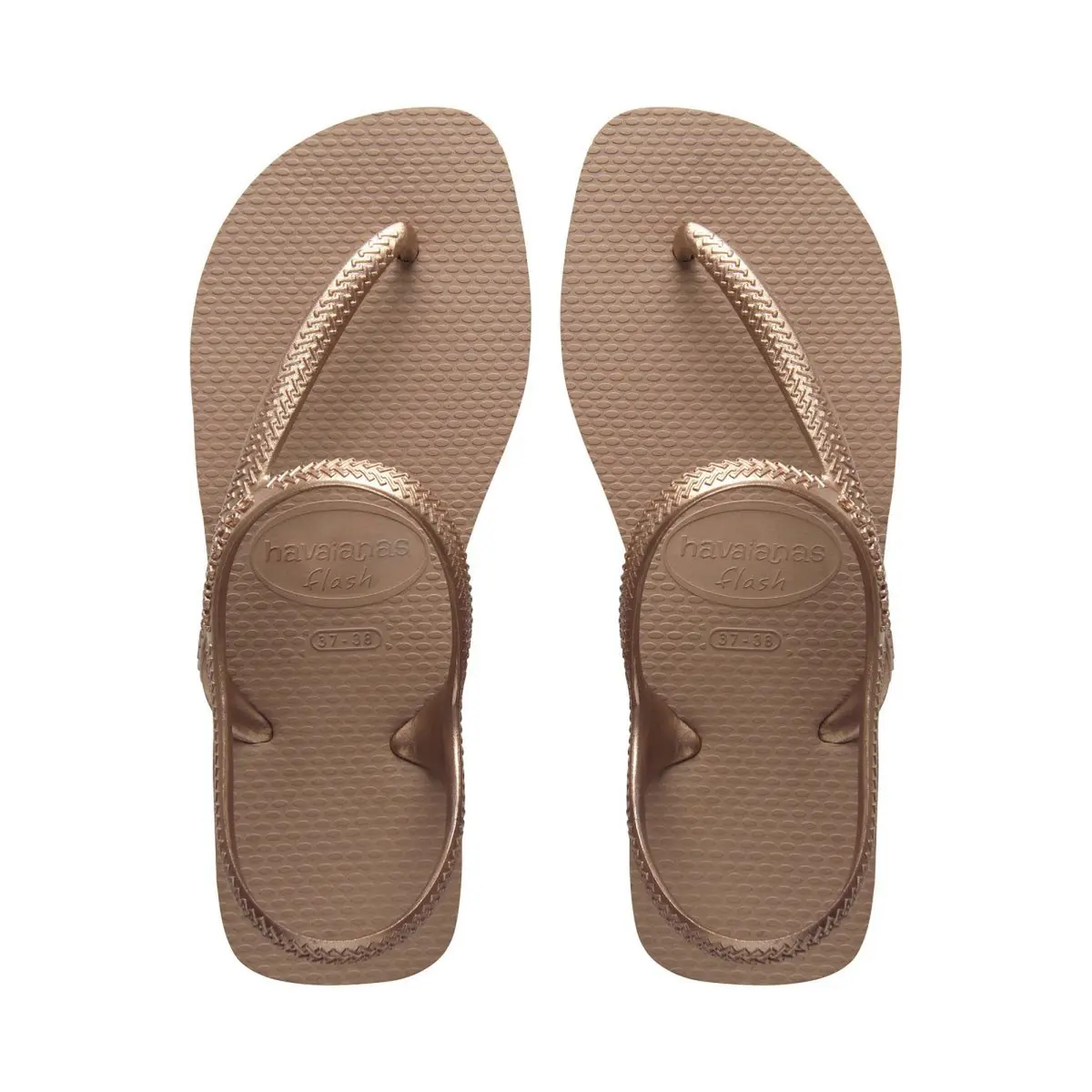 Flash Urban, sandal dame