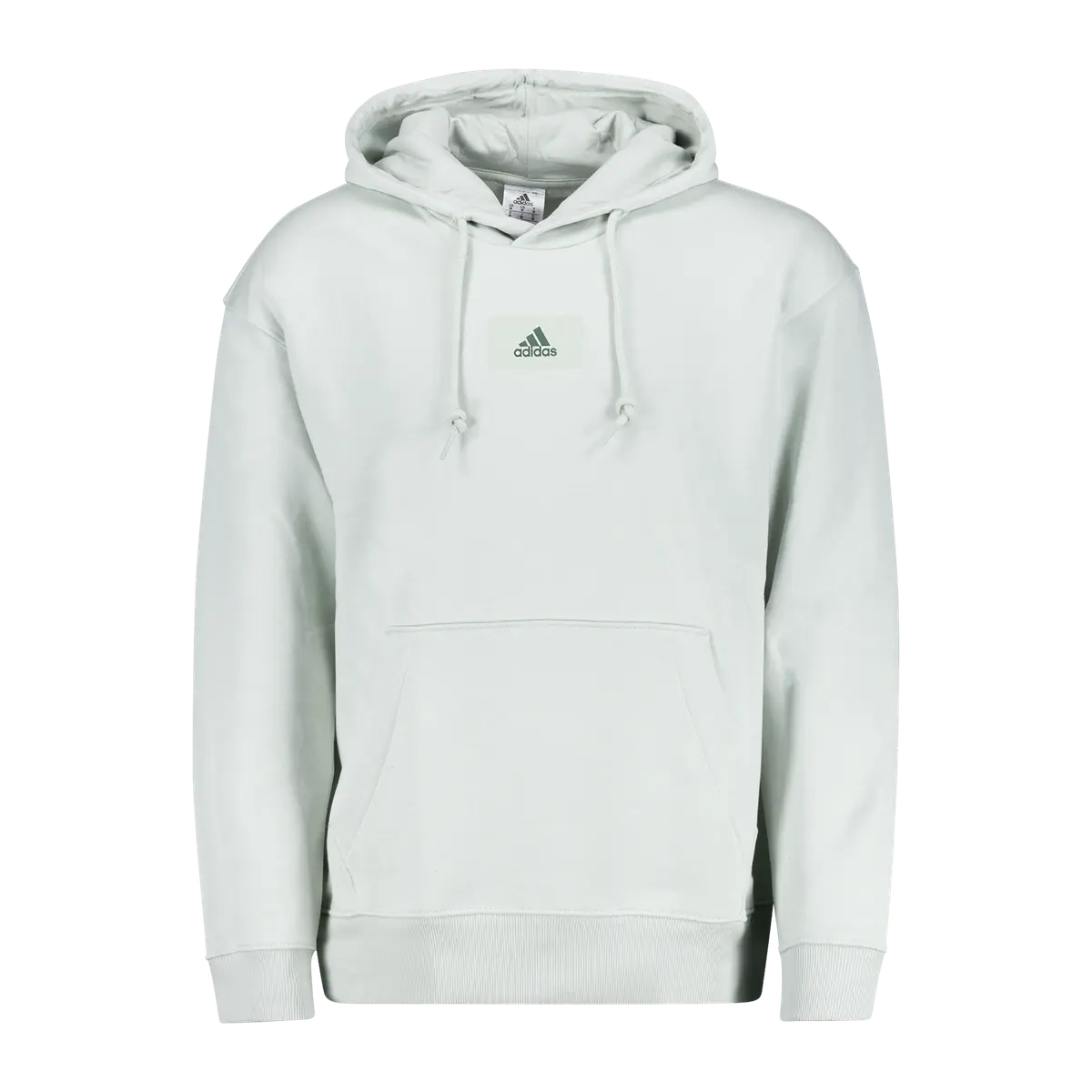 Essentials FeelVivid Cotton Fleece Drop Shoulder Sweater, hettegenser herre