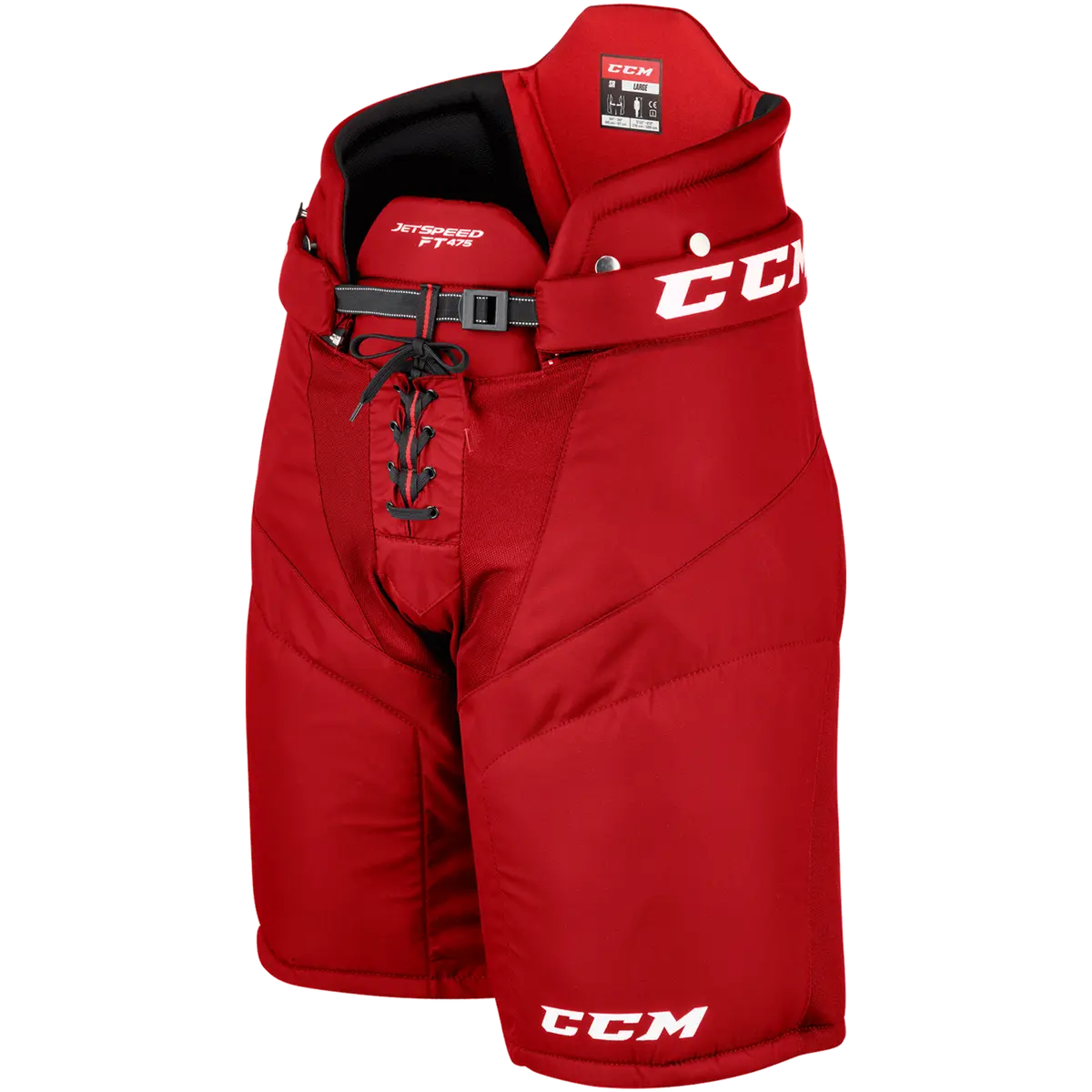 HP JETSPEED FT475 PANTS 22/23, hockeybukse